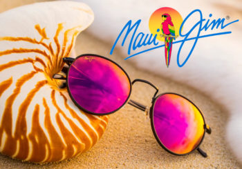 Maui Jim Hawaians Sunglasses