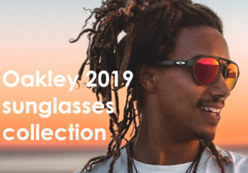 Oakley News