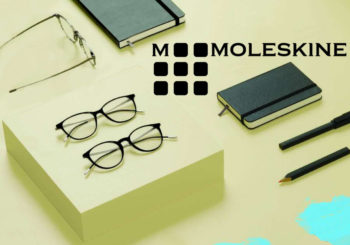 Moleskine – Is for Movers