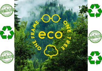 ECO Modo                   BIObased Eyewear